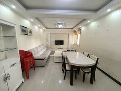 霍邱城关金城时代广场近万达卧阳小区精装 2室2厅917每月 电梯洋房 随时看房出租房源真实图片