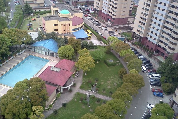 海富花园怎么样,好不好_中介房产经纪人:庞发强对海富花园的评价-上海