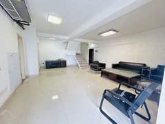 泉州丰泽城东润柏大都会(商住楼) 4室2厅2卫  电梯房 73平米出租房源真实图片