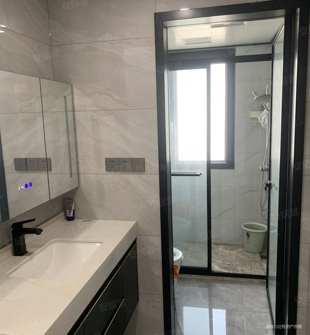 精装未住 天泽府桃李府