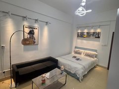海口龙华海垦第二附属医院旁,单间,光线好,宽敞明亮出租房源真实图片