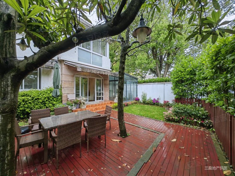 长堤别墅二手房,1280万,3室2厅,3卫,144平米-上海安居客