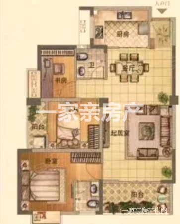 铁观音山庄视野无遮挡朝南平送13平读凤城戓一中 铁观音山庄二手房 143万 3室2厅 2卫 5平米 泉州安居客