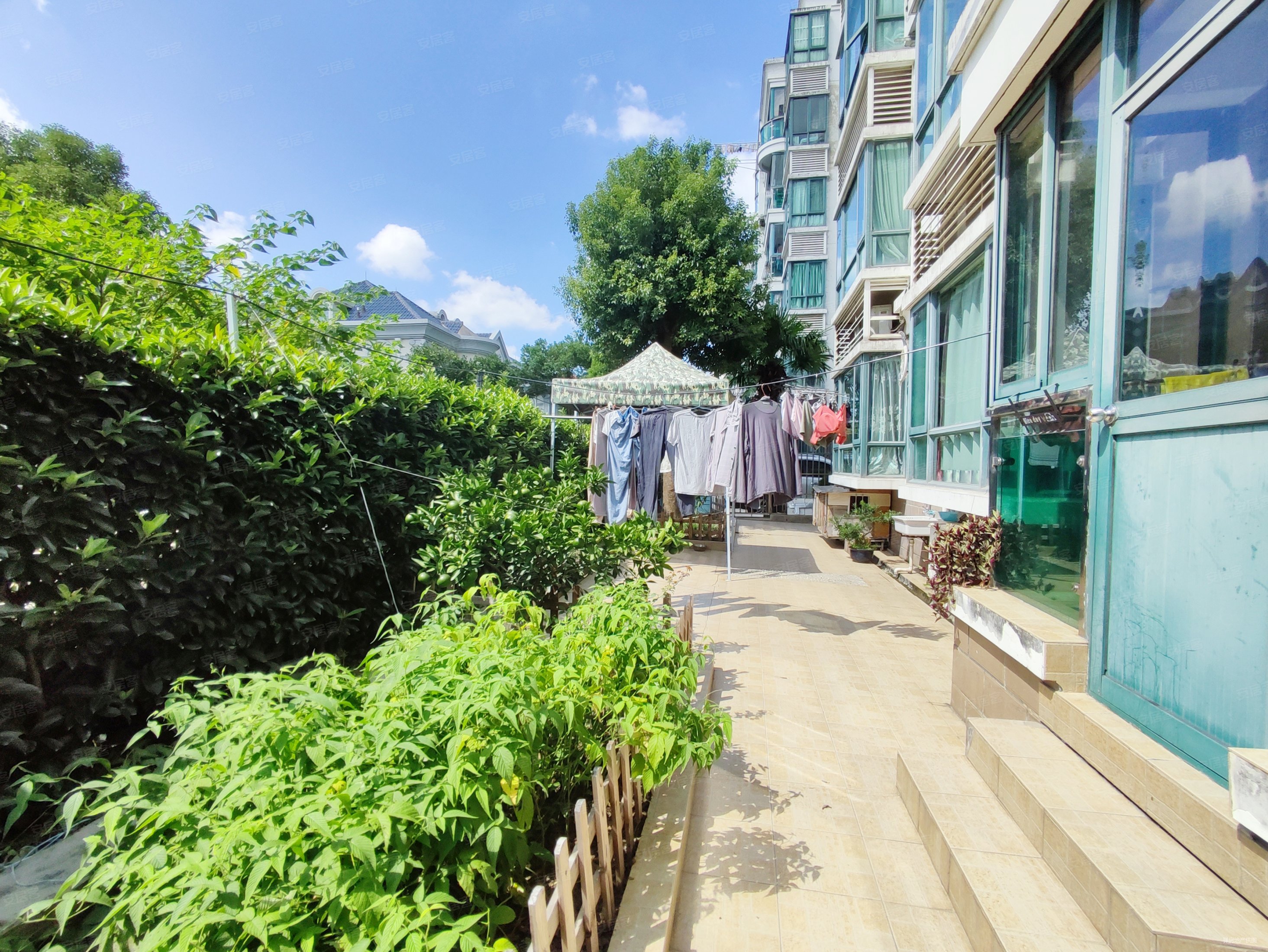 金域水岸苑公寓住宅