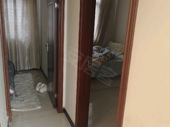 昭通昭阳西片区珠泉小区 2室1厅1卫出租房源真实图片