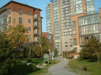 阳光上东,东四环北路6号 - 北京阳光上东二手房,租房,房价-北京安居客