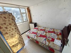 鸡西鸡冠鸡冠城区福地洞天一期步梯8楼一室一厅,局一中鸡西大学附近出租房源真实图片
