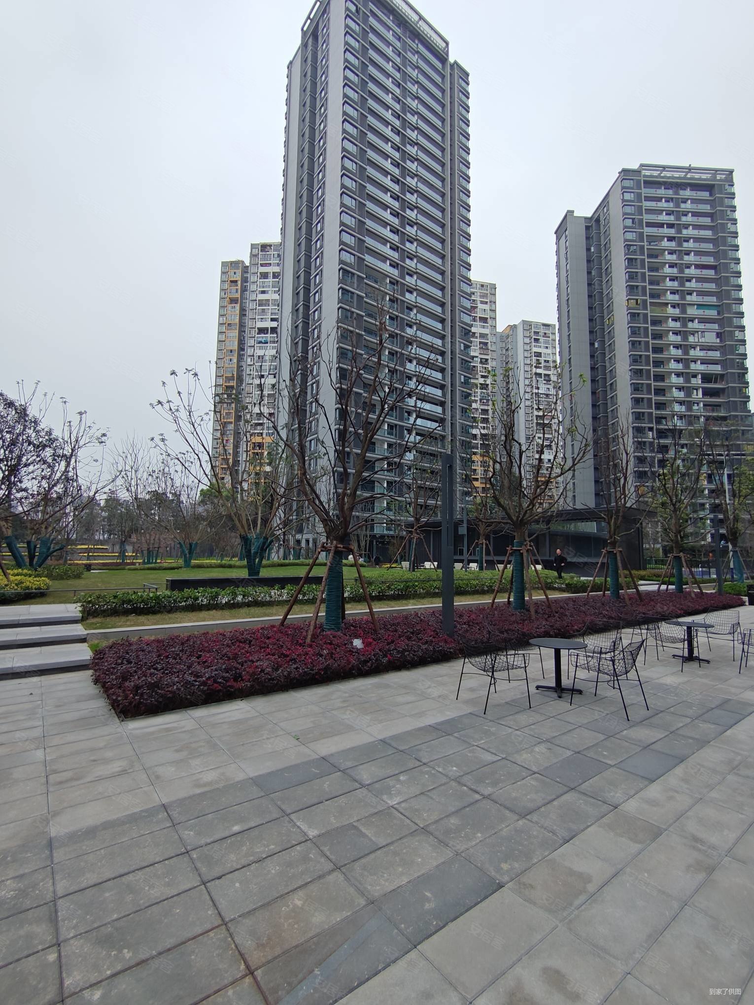 重庆房产网>重庆二手房>九龙坡二手房>盘龙二手房>重庆中交城>