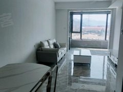 威海经区凤林九龙城老集九龙明珠金茂悦电梯3室密码锁近恒大悦澜庭有车位另算出租房源真实图片