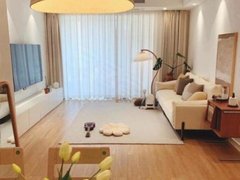 上海闵行金虹桥金鹰1房 实拍照 精装修有地暖 家具可根据客户要求配置有车位出租房源真实图片