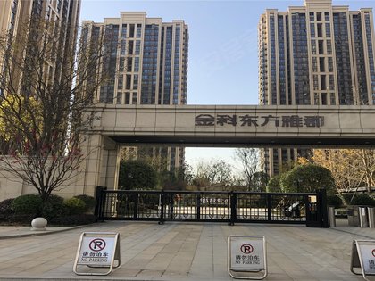 金科东方雅郡