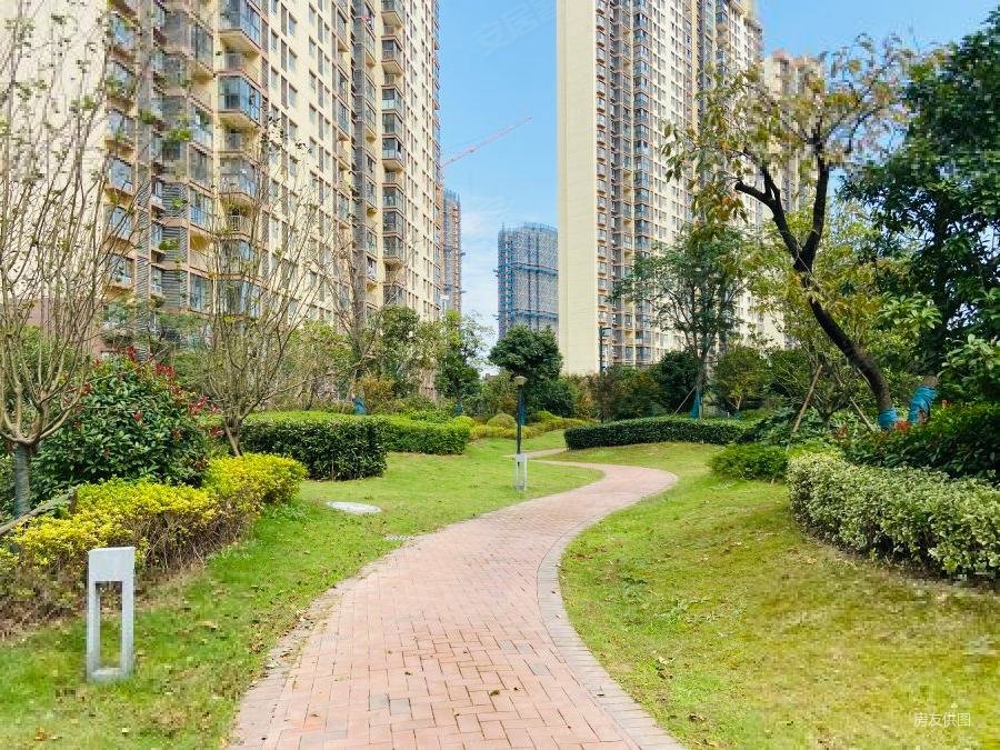 南京周边仙林宝华78万买彩虹城精装三室