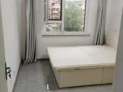 抚顺顺城恒大广场东华园新出 可短租  屋里家具家电齐全  拎包就能住！暖气好出租房源真实图片