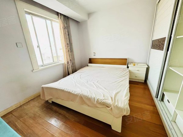 富康新村三房出租枫桥人民医院旁康佳花园对面西津桥地铁