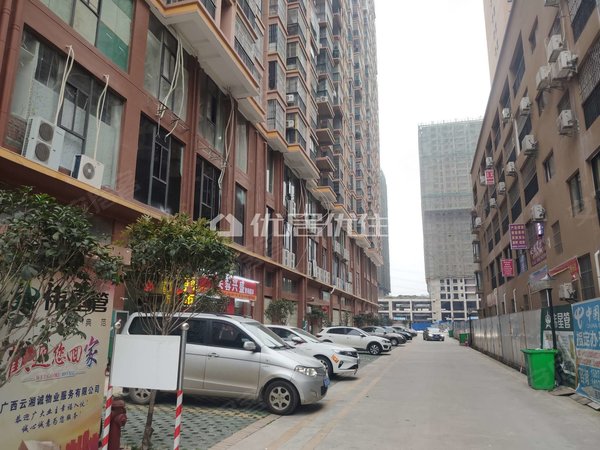 【多图】兴业广场,安吉租房,1室 押一付三 配齐 整租 兴业广场小区 39