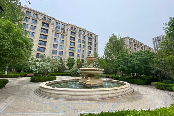 紫禁壹号院,百意街1号-北京紫禁壹号院二手房,租房-北京安居客