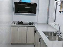 宁波镇海骆驼景澜庭(西区) 2室1厅1卫出租房源真实图片