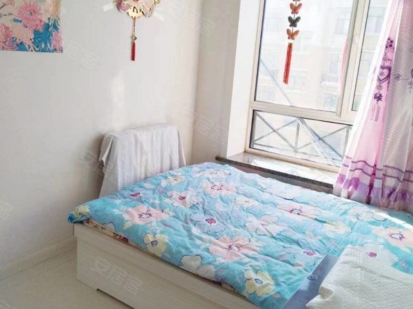 七台河新兴七台河站北岸新城出租北岸新城五楼,北岸小学附近,位置好