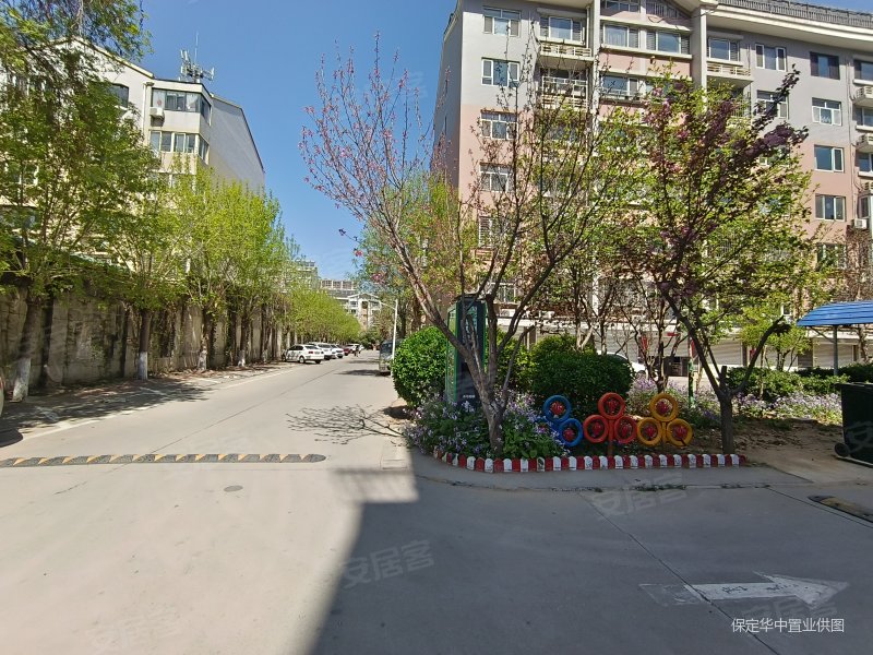 建设家园3室2厅2卫131.5㎡南北138万