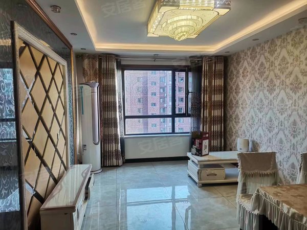 【多图】北京城建上河湾(南区),密云城区租房,上河湾南区 电梯 精装 2