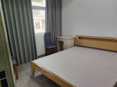 京山京山城区京山市区新城明珠附近精装电梯两房一厅出租房源真实图片