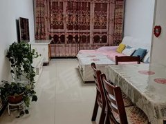 唐山滦州安康北路惠泽园两室，精装修，紧邻二中，地暖，没有物业费，电梯房出租房源真实图片