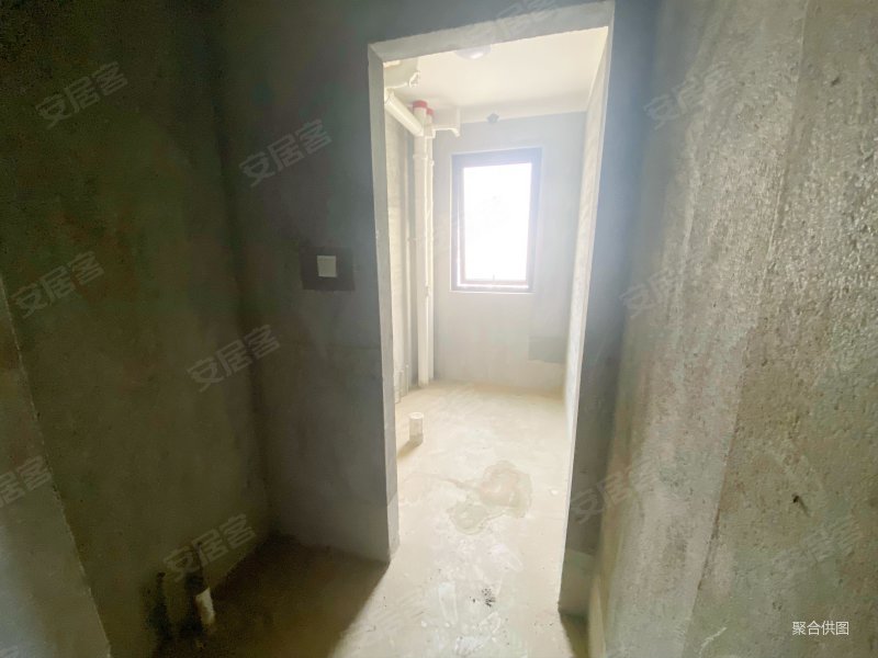 鑫苑物业租售中心推荐好房改善型住房中间楼层空间感强