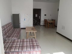 齐河城区齐河城区阳光一品 两室两厅 家具家电齐全 拎包入住 每月1000出租房源真实图片