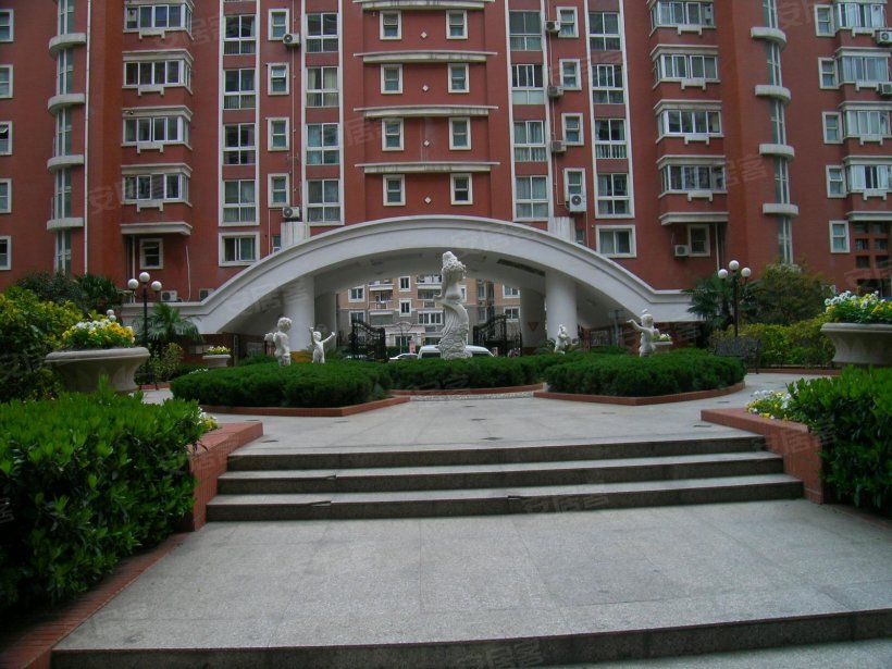 紫欣公寓 - 实景图 3 / 19