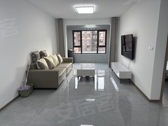 保定白沟白沟新城出租：美墅家精装三居，拎包入住，租金18000随时看房出租房源真实图片