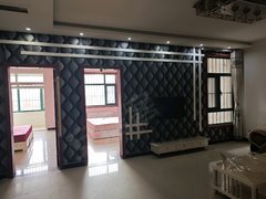 安阳林州城区太行华府 3室1厅1卫出租房源真实图片