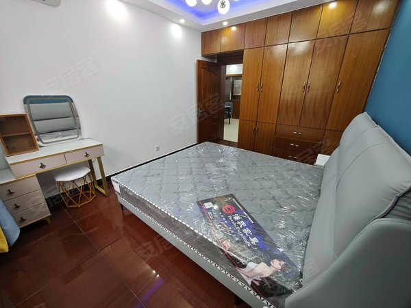 【多图】花溪畔居(南区),花桥老镇租房,免中节费 押一付一 花溪畔居