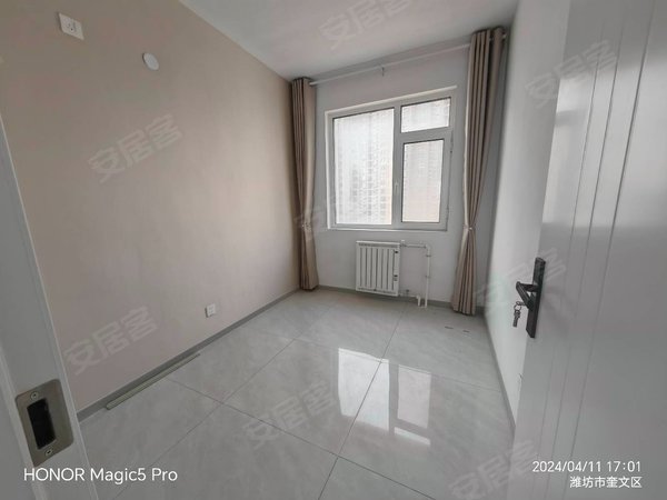 服务广场租房,精装 家具家电齐全 世贸中心 软件园 吾悦 潍坊学院近