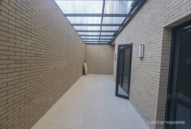 北京房产网>北京二手房>大兴二手房>亦庄二手房>金茂逸墅>