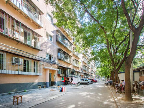 北京安居客>北京租房>朝阳租房>定福庄租房>美然动力街区a3区>美然