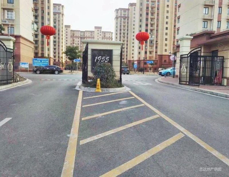 宣桥枫庭精装修不需要华丽的词汇