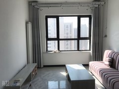 天津宝坻大白街五百五每月，远大城一室一厅出租拎包入住出租房源真实图片