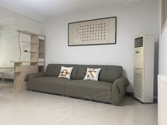 巨野巨野城区巨野市区丽景苑3室精装出租领包入住出租房源真实图片