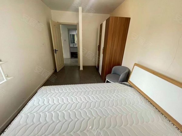 北京石景山杨庄叠翠庭苑(一区)6号线西黄村站叠翠庭院正规三居出租