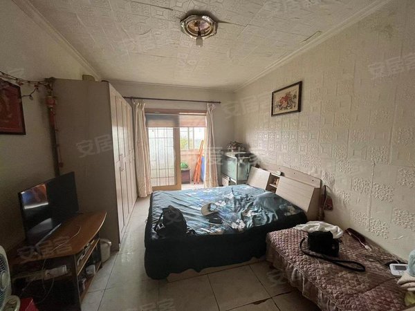 利津路租房,整租 张贵庄街 永平巷 1室1厅,东丽租房-天津58安居客