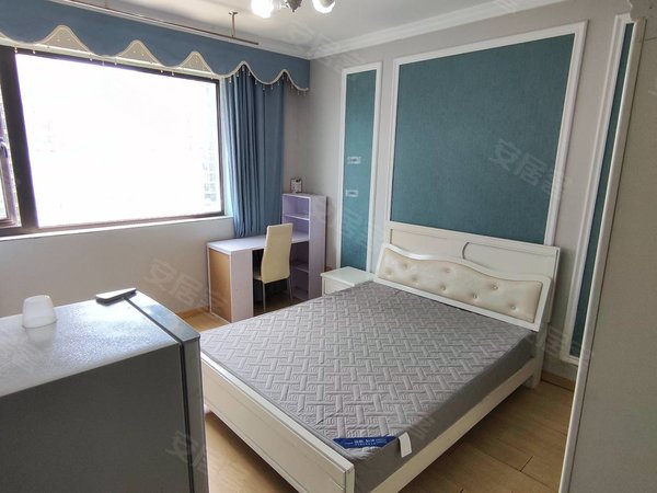 【多图】湘湖风情苑(公寓住宅),湘湖租房,湘湖风情苑 交通方便 经济