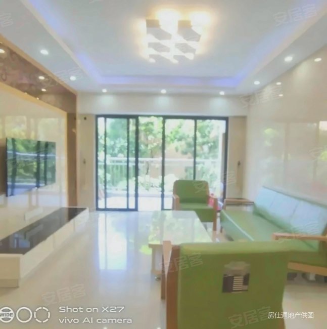 莲丰花园,房主狂甩高品质好房!