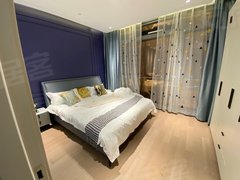 宁德蕉城天茂城市广场南岸 天茂 单身公寓 精装修设备齐全拎包入住出租房源真实图片