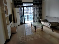重庆永川万达广场奥兰半岛 2室2厅1卫出租房源真实图片