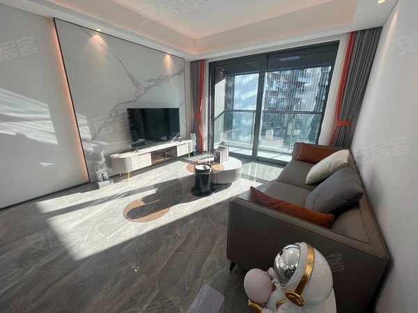 多图 仁恒公园世纪 二期 爱联租房 急租仁恒公园世纪二期业主诚心出租 龙岗租房 深圳58安居客