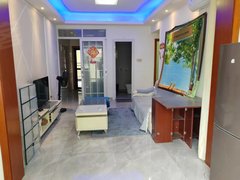 三亚吉阳迎宾路山林君悦 2室1厅1卫出租房源真实图片