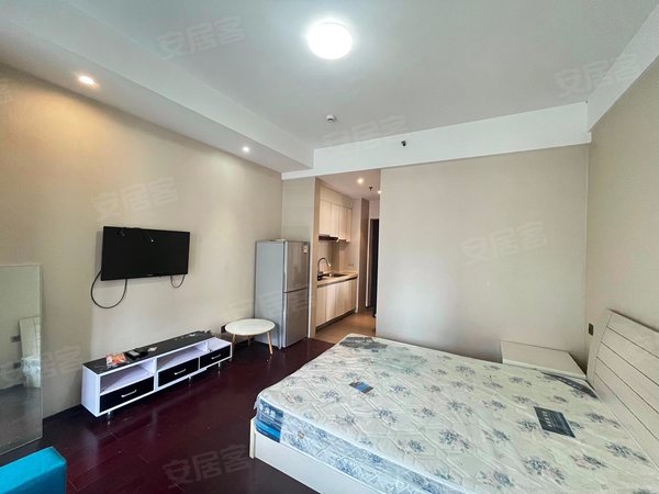 【多图】复地雍湖湾(商住楼),大源租房,世纪城大源天府二街银泰城软件