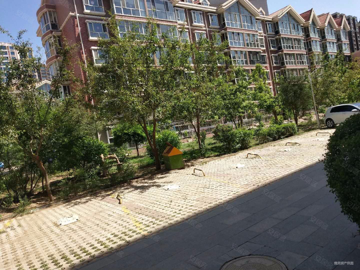 呼和浩特二手房 金桥开发区二手房 金桥路二手房 金河湾