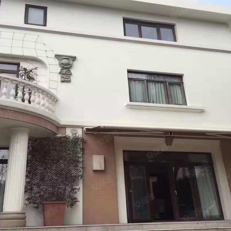 【美丽华花园(别墅), 美丽华花园(别墅)小区详情,房价走势,房源,业主