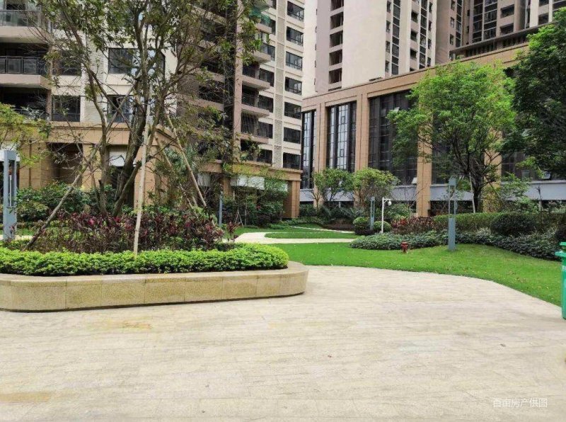 古镇旁(盛天悦景台二期 ) 单价8千多低于市场价电梯三房